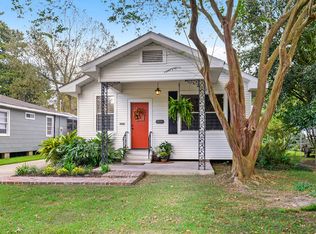 835 Florence St, Baton Rouge, LA 70806