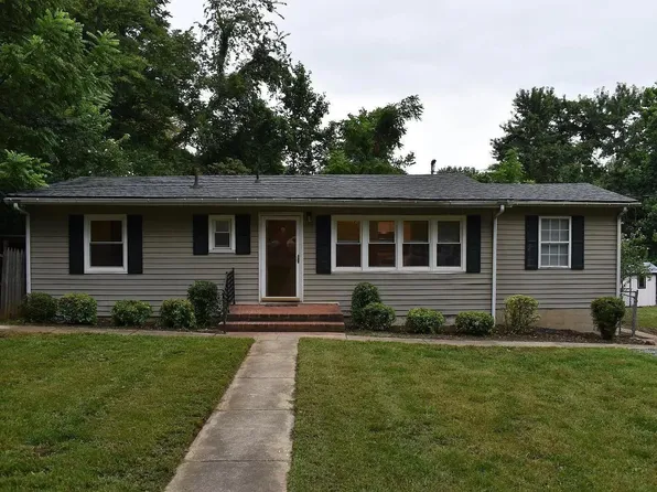 110 Willow Ln, Madison Heights, VA 24572