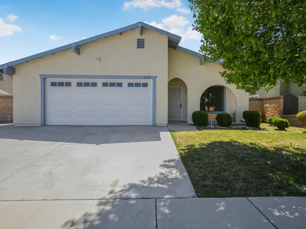 1118 Chagal Ave, Lancaster, CA 93535