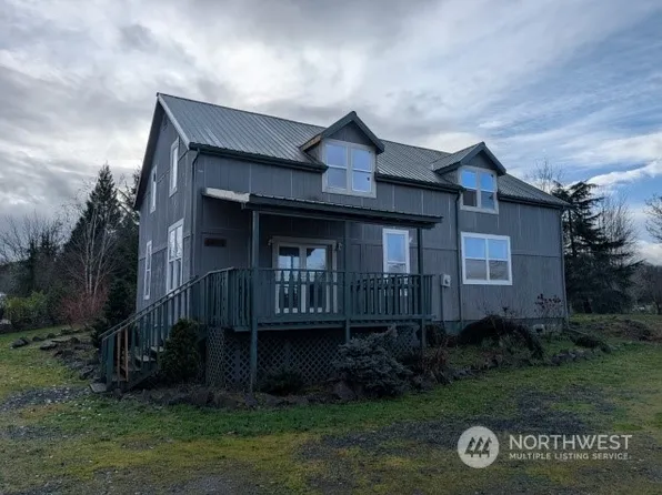 1477 State Route 6, Chehalis, WA 98532