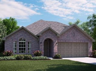 709 Cropout Way, Haslet, TX 76052