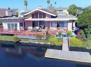 267 Surfbird Isle, Foster City, CA 94404
