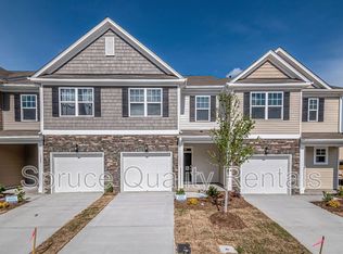 1049 Gentle Reed Dr, Durham, NC 27703