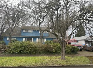 1314 D St, Springfield, OR 97477