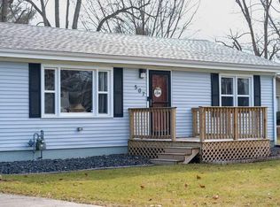 507 Joe Martin Rd, Lowell, IN 46356