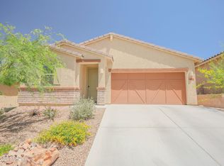14031 E Golden Oaks Rd, Vail, AZ 85641