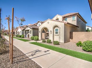 4357 E Pony Ln, Gilbert, AZ 85295