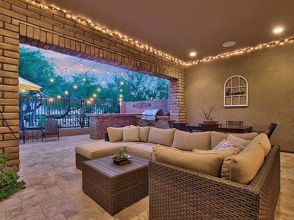 2nd image of 7327 E Paraiso Dr