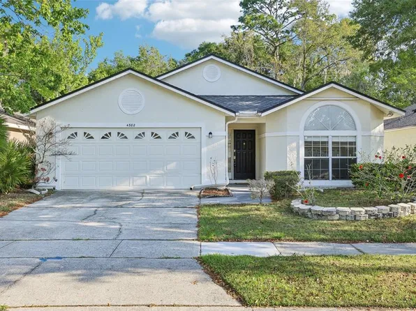 4382 WEEPING WILLOW CIRCLE, CASSELBERRY, FL 32707