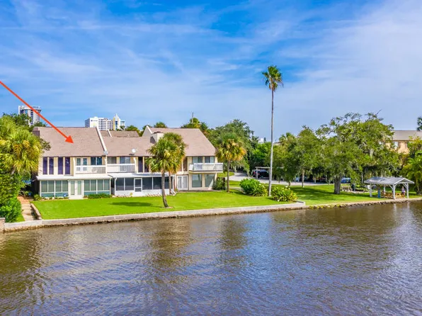 437 N Halifax Ave #90, Daytona Beach, FL 32118