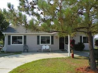 1298 West St, Dudley, GA 31022