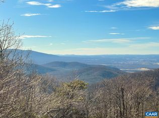 Rockledge Rd, Afton, VA 22920