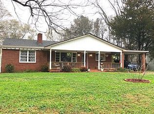 901 E Church St, Monroe, GA 30655