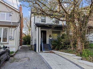 108 Orchard View Blvd, Toronto, ON M4R 1C2