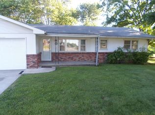 905 W Mount Vernon St, Nixa, MO 65714