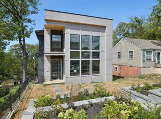 3804A Dakota Ave, Nashville, TN 37209