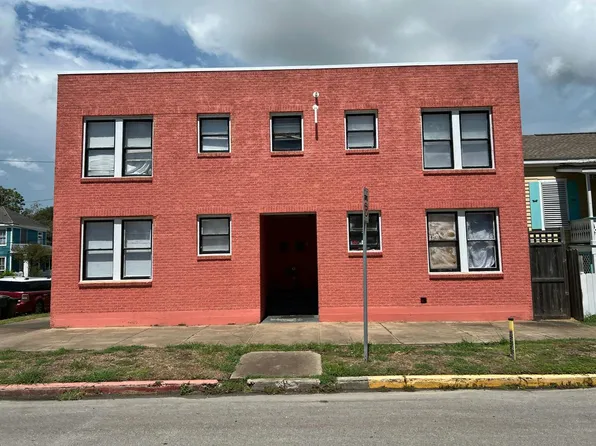 3628 Avenue O, Galveston, TX 77550