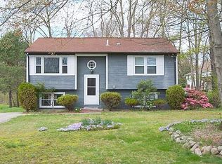 224 Canal St, Westerly, RI 02891