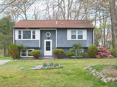 224 Canal St, Westerly, RI, 02891