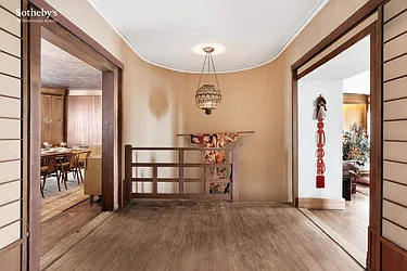 Sold by Sotheby's International Realty