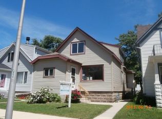 852 S 74th St, Milwaukee, WI 53214