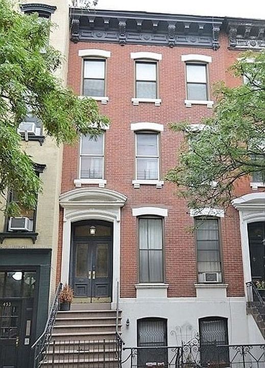1st image of 451 W 50th St