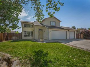 3153 Sharptail St, Grand Junction, CO 81504