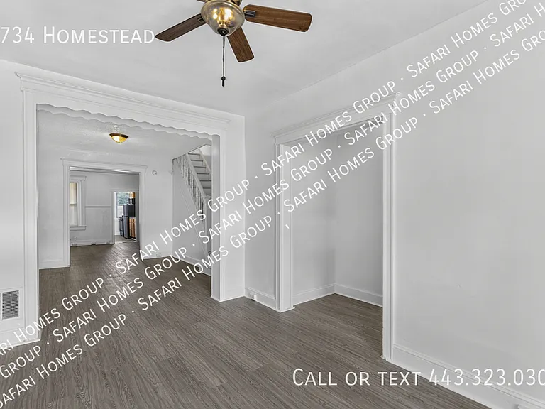 1734 Homestead St — Photo 13