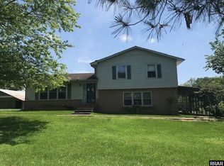 4316 Kenton Sidonia Rd, Kenton, TN 38233