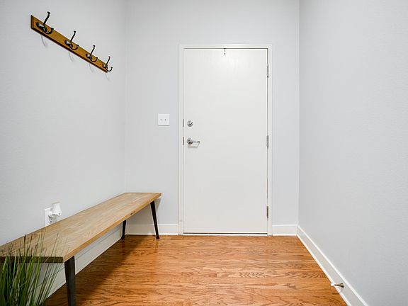 Front Entryway