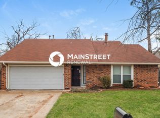 11332 N Markwell Ave, Oklahoma City, OK 73162