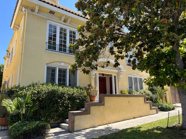 4143 Rosewood Ave #4143, Los Angeles, CA 90004