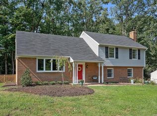 9209 Donora Dr, Henrico, VA 23229