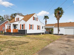 826 Norview Ave, Norfolk, VA 23509