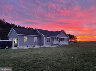 24905 Holsinger Ln, Ridgely, MD 21660