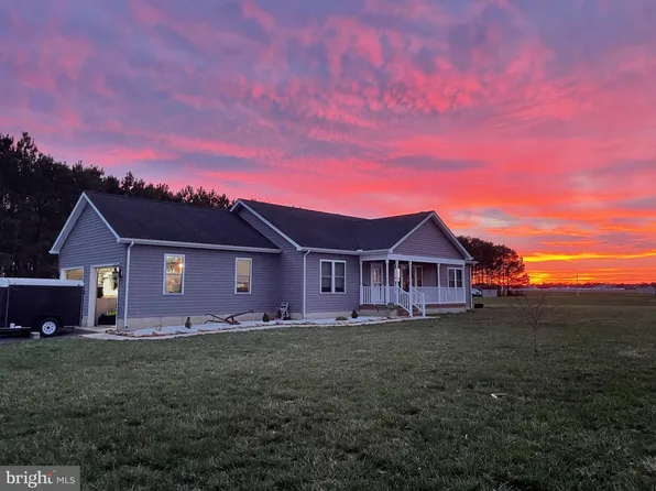 24905 Holsinger Ln, Ridgely, MD 21660