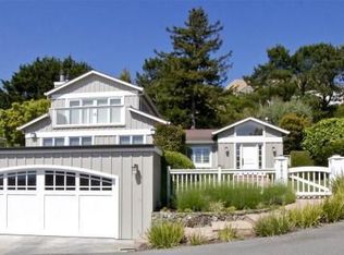 20 Saint Bernard Ln, Belvedere Tiburon, CA 94920