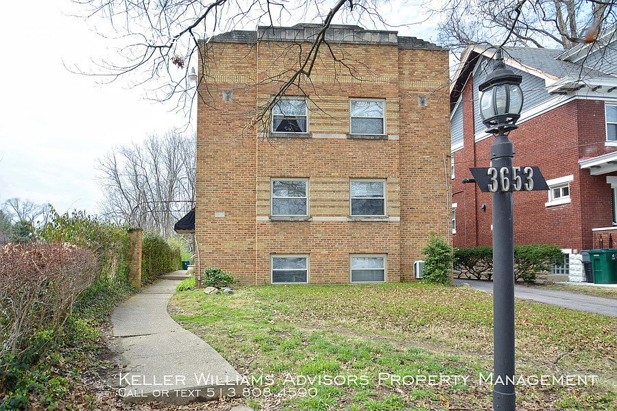 1st image of 3653 Shaw Ave APT 7