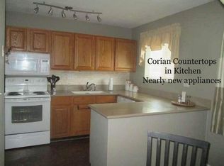 89 Lemans Ct, Lake Saint Louis, MO 63367