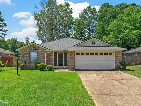 127 Ragan Ln, Haughton, LA 71037