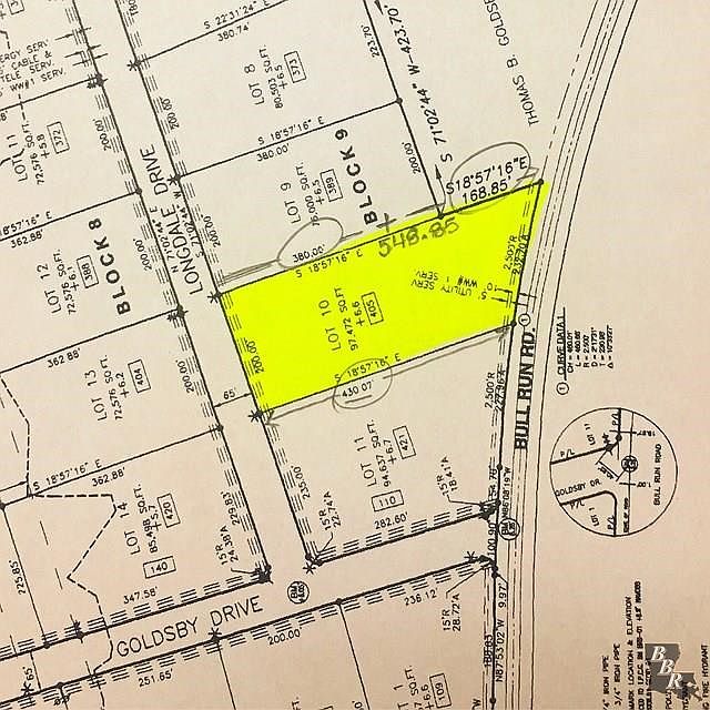 2nd image of 405 Longdale Dr