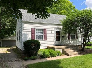 1308 S Vine St, Urbana, IL