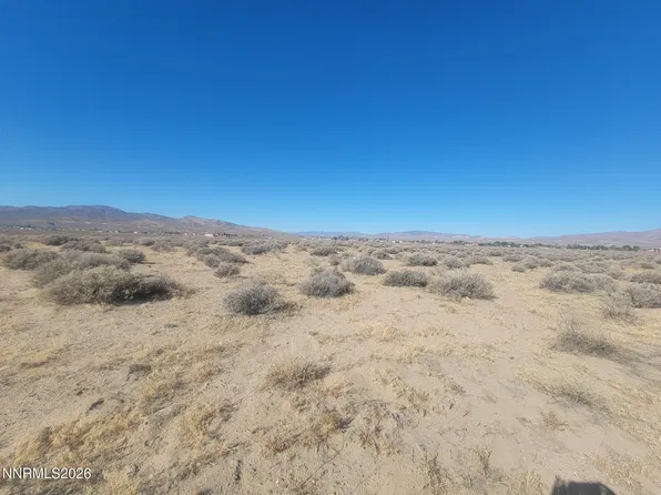4400 Highway 95a, Silver Springs, NV 89429
