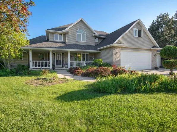 2386 Wilder St, Green Bay, WI 54311