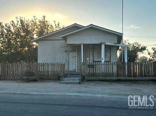 419 Rose Ave, Taft, CA