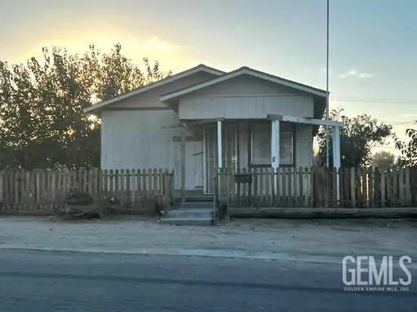 419 Rose Ave, Taft, CA 93268