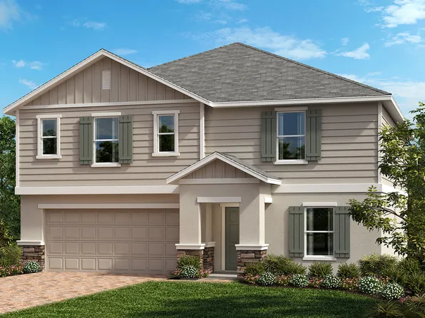 Plan 2716 Plan, Gardens at Waterstone II