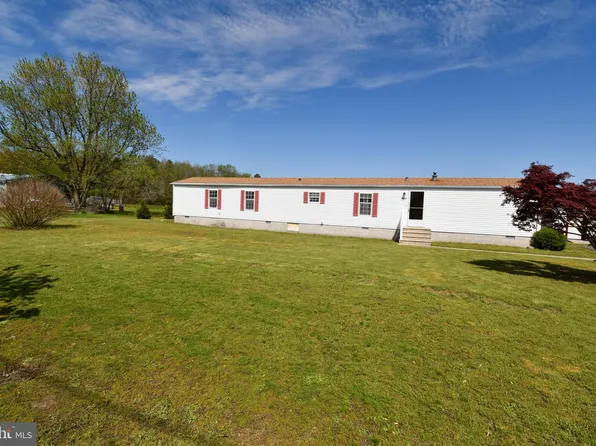 22371 Phillips Hill Rd, Millsboro, DE 19966