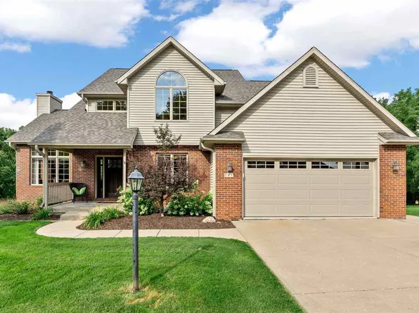 741 Arlington Dr, Iowa City, IA 52245