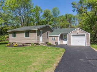 651 Danielson Pike, Scituate, RI 02857